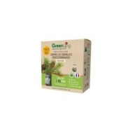 Ecopiège diam 80 cm - Piège à chenille processionnaire du pin - Ecorce