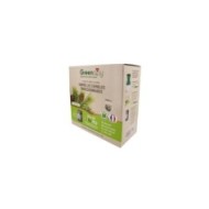 Ecopiège diam 80 cm - Piège à chenille processionnaire du pin - Ecorce