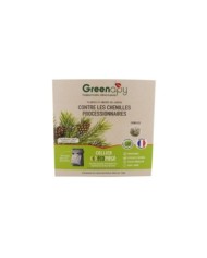 Ecopiège diam 105 cm - Piège à chenille processionnaire du pin - Ecorce