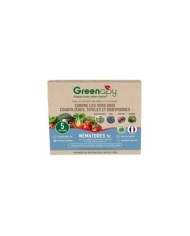 Nématodes Sc 5 M, anti vers gris et doryphores
