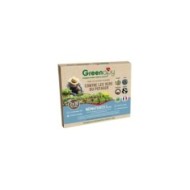 Nématodes Anti vers du potager (blancs, gris, du poireau), hannetons, mouche - Boîte 2x10M
