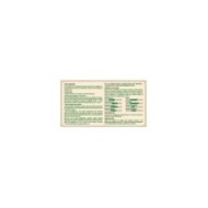 Nématodes Anti vers du potager (blancs, gris, du poireau), hannetons, mouche - Boîte 2x10M