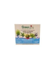 Capsules de nématodes anti mouches des terreaux - Nématodes Sf
