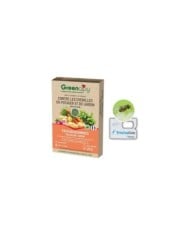 Tricholine® jardin, 4 diffuseurs contre les chenilles du potager