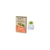 Tricholine® jardin, 4 diffuseurs contre les chenilles du potager
