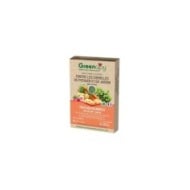 Tricholine® jardin, 4 diffuseurs contre les chenilles du potager