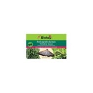 Anti-pyrale du buis -  Tricholine Buxus - 4 diffuseurs