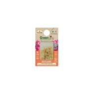 Coccilaure® anti-pucerons Plantes basses, rosiers, lauriers roses 30 larves Vivapack®