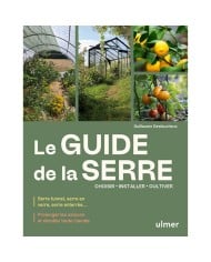 Le guide de la serre - Edition Ulmer