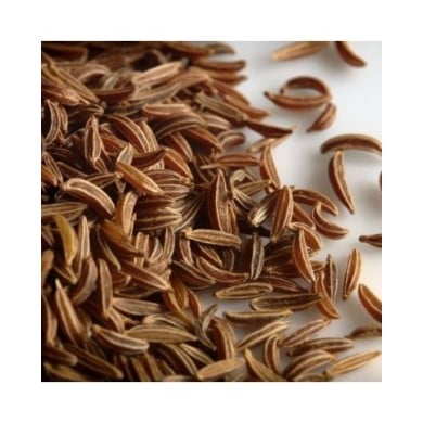 Cumin des prés BIO - Carum carvi - graines (pixabay.com)