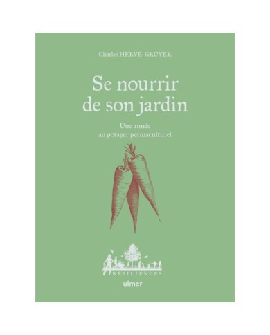 Se nourrir de son jardin