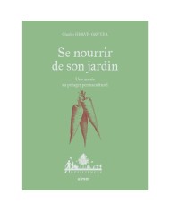 Se nourrir de son jardin