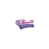 Clématite SAPHYRA® Violetta 'M32-10'