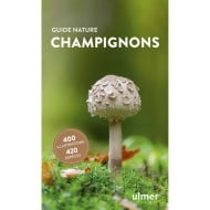 Champignons - Guide Nature