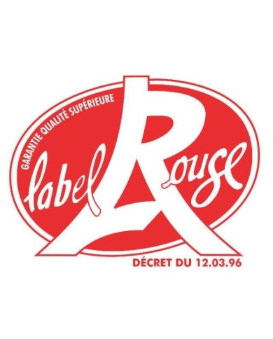 Label Rouge